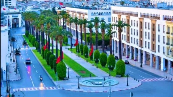 ميزانية المغرب تسجل عجزا ماليا في بداية 2025 تحديات اقتصادية تلوح في الافق