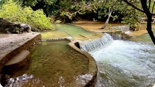 ارتفاع الموارد المائية في المغرب: تحسن مؤقت وسط تحديات الاستدامة