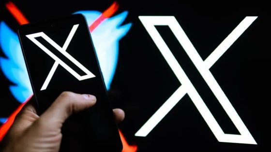 منصة إكس ترفض أوامر قضائية تركية بحظر مئات الحسابات