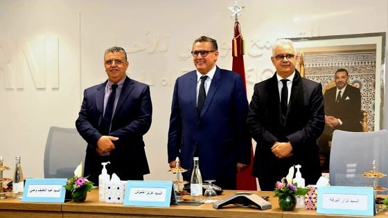 هل هي حقًا حكومة الكفاءات، أم أن الحقيقة أعظم من أن تحتمل هذا الزيف؟