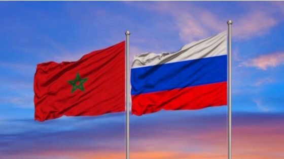 روسيا والمغرب يجددان اتفاقية الصيد البحري