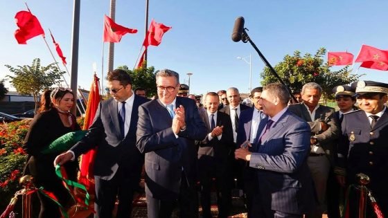 على نهج الحكومة : جماعة أكادير برئاسة أخنوش تقترض 540 مليون درهم