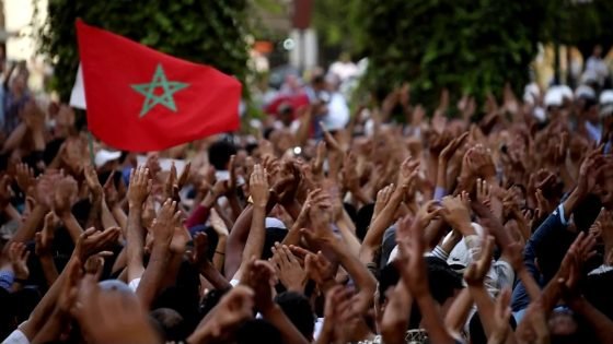 الفساد السياسي في المغرب: هل وصلنا إلى نقطة اللاعودة؟