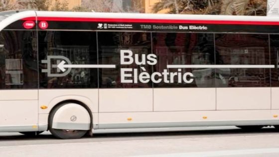 مبادرة حافلات كهربائية في الرباط: شراكة مغربية-كورية لتعزيز النقل المستدام