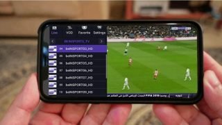 دعوى قضائية من بي إن سبورت ضد شركات الاتصالات المغربية