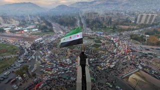 شروط أمريكية لتخفيف العقوبات على سوريا