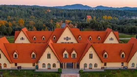 جامعة الأخوين تحتضن مسابقة “أوروبات 2025” للروبوتات في خدمة الفلاحة