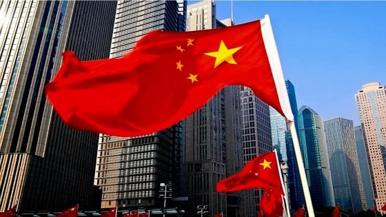 الصين ترد على التقرير الأمريكي: ندعو واشنطن للتوقف عن المبالغة في التهديد الصيني