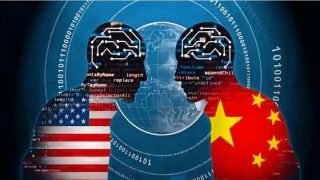 الصين تُشعل المنافسة في الذكاء الاصطناعي: “ديب سيك” تتحدى الكبار