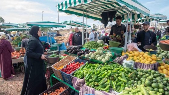 تفاصيل إرتفاع جديد في أسعار المواد الغذائية