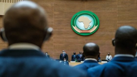 المغرب يدعو إلى مواكبة الدول الإفريقية في مراحل الانتقال السياسي