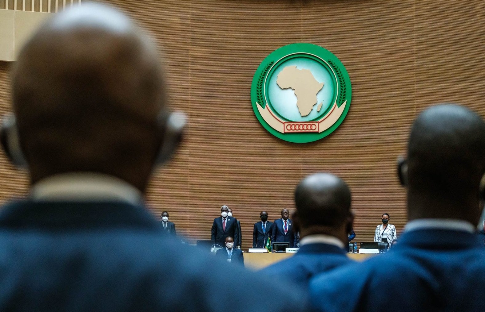 المغرب يدعو إلى مواكبة الدول الإفريقية في مراحل الانتقال السياسي