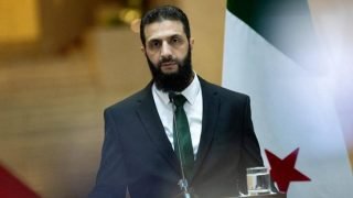 الرئيس الانتقالي أحمد الشرع يعلن تشكيل الحكومة