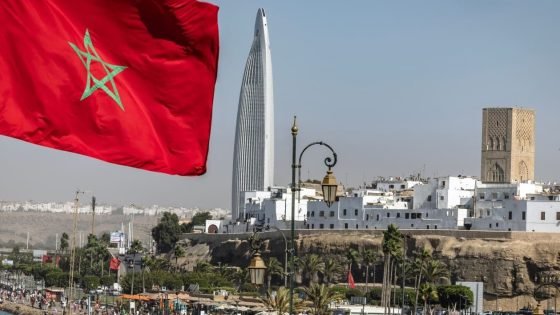 المغرب يحتضن مؤتمرًا عالميًا لمحاربة تشغيل الأطفال