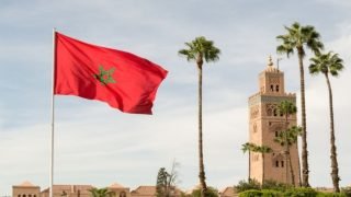 المغرب نائبًا لرئيس مجلس وزراء المياه الأفارقة عن شمال إفريقيا