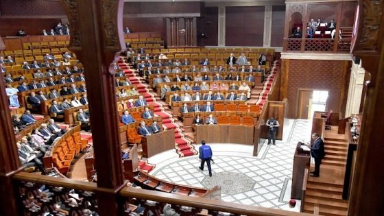 مشروع قانون المسطرة الجنائية يثير نقاشًا موسعًا تحت قبة البرلمان