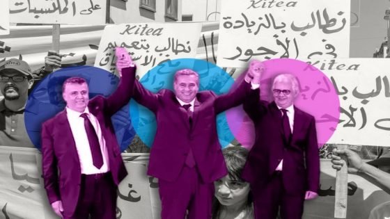 حكومة الوعود الكبرى.. أين الإنجازات؟