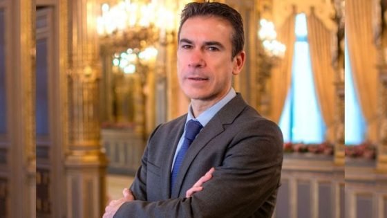 السفير الإسباني: مونديال 2030 سيكون حدثًا استثنائيًا