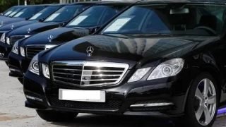 مجلس النواب يخصص الملايين لكراء سيارات ميرسيدس وفولكسفاغن الفاخرة لنقل كبار الشخصيات والضيوف