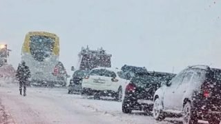 طقس نهاية الأسبوع مستقر.. لكن ماذا ينتظر المغاربة الأسبوع القادم؟