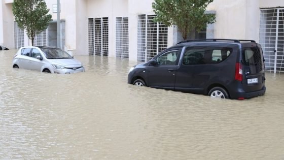 البرنامج الاستعجالي لحماية طنجة من الفيضانات.. فشل أم سوء تدبير؟