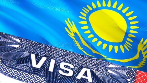 المغرب وكازاخستان يبدآن العمل باتفاقية الإعفاء من التأشيرات