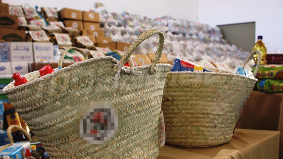 كيف أصبح توفير قفة رمضان تحديًا يوميًا للأسر؟