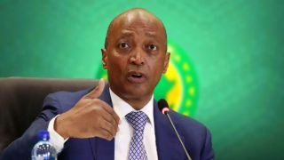 “الكاف” يعقد جمعه العام الاستثنائي في القاهرة