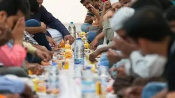 نصائح ذهبية لصيام صحي وآمن خلال شهر رمضان