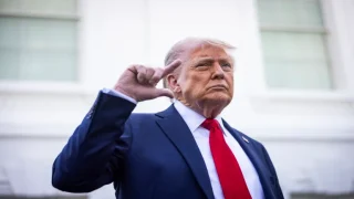 ترامب : ” ستسحق أوكرانيا قريبا”