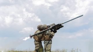 المغرب يعزز ترسانته الجوية بدفعة صواريخ”ستينغر” الأميريكية