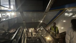 انقطاع التيار الكهربائي يضرب البرتغال وإسبانيا وخدمات النقل تتوقف