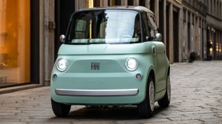 سيارة ذات هوية مغربية تحقق قبولًا واسعًا في الأسواق الأوروبية