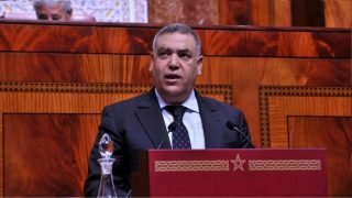 وزير الداخلية يؤكد دعم الجماعات الترابية لرفع جاهزية المغرب لمونديال 2030