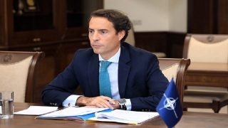 الناتو يشيد بدور المغرب في ضمان الأمن والإستقرار بالمنطقة