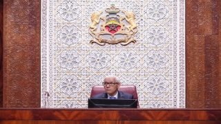 مجلس النواب.. افتتاح أشغال الدورة الثانية من السنة التشريعية 2024-2025