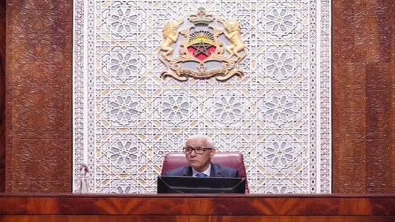 مجلس النواب.. افتتاح أشغال الدورة الثانية من السنة التشريعية 2024-2025