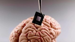 شراكة صينية-تكنولوجية تحدث ثورة في زراعة الشرائح الدماغية