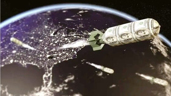 اقتصاديات الفضاء: بين الواقع والطموح