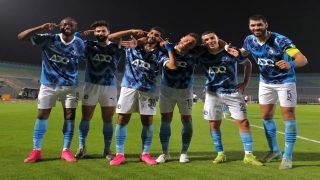 الجيش الملكي يسقط برباعية أمام بيراميدز المصري ويعقد مهمته في الإياب