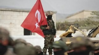 تركيا وسوريا: مخاوف إسرائيلية من تحول جديد في معادلة النفوذ الإقليمي