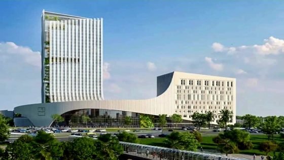 تحالف بين مؤسسة محمد السادس للعلوم الصحية وGenomia MDATA لتعزيز الطب الدقيق في إفريقيا