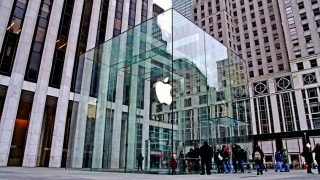 زيادة محتملة في أسعار هواتف آيفون بسبب الرسوم الجمركية الأمريكية