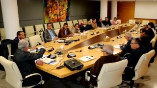 التقدم والاشتراكية ينتقد الحكومة ويحذر من تداعيات دولية مقلقة