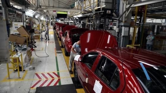 انتعاش قوي في سوق السيارات المغربية خلال مارس 2025