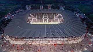 مكناس تُراهن على المستقبل الرياضي: ملعب جديد وأكاديمية لكرة القدم تعززان الحلم الكروي