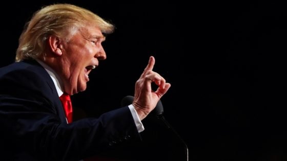 عودة ترامب: المغرب بين مطرقة السياسة وميزان المصالح