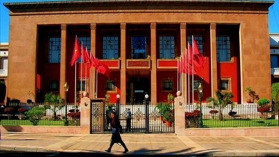 البرلمان المغربي بين التمثيل الرمزي وشبكات الهيمنة: أزمة ثقة في زمن التدجين السياسي