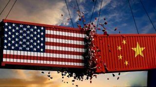 تصعيد مفاجئ في الحرب التجارية بين واشنطن وبكين