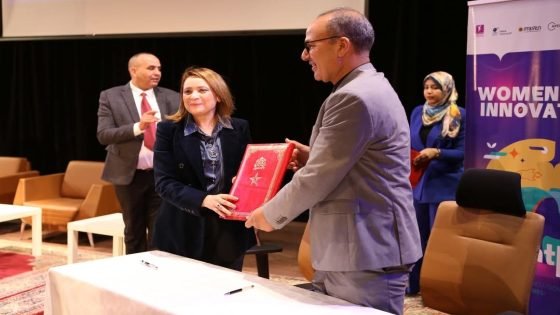 اتفاقية شراكة لتعزيز التعليم الأولي وتشغيل الكفاءات بجهة درعة تافيلالت